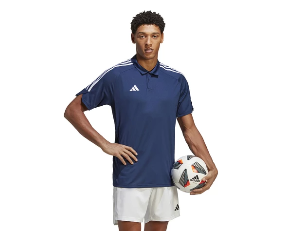 Adidas Hs3577 Tiro23 L Polo Erkek Polo Tişört - 2