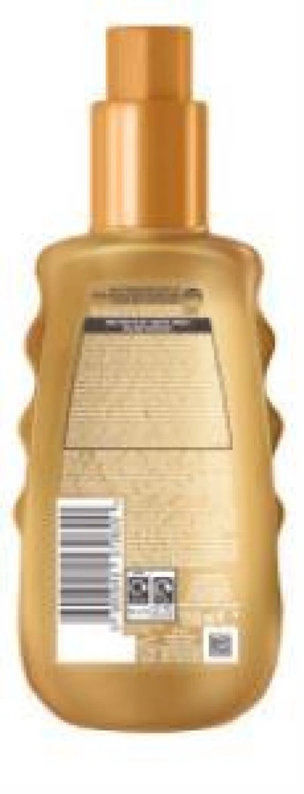 Garnier Ambre Solaire İdeal Bronzluk Güneş Koruyucu Sprey SPF30 150 ml - 2