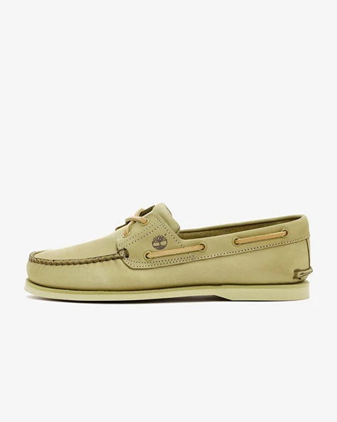 Timberland BOAT SHOE Erkek Ayakkabısı TB0A2FJQEN71