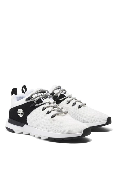 Timberland LOW LACE UP SNEAKER Erkek Ayakkabısı TB0A6AHCEAC1 - 3