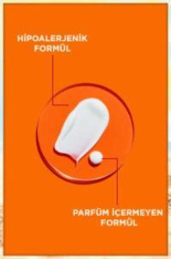 Garnier Sensitve Advanced Spray For Hassas Ciltler SPF50 150 ml - 4