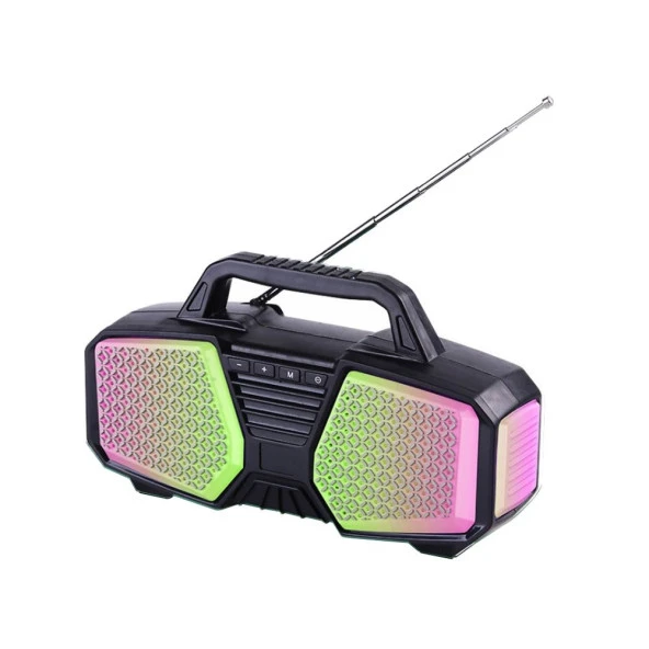 Concord C-8231 Bt Speaker - 2