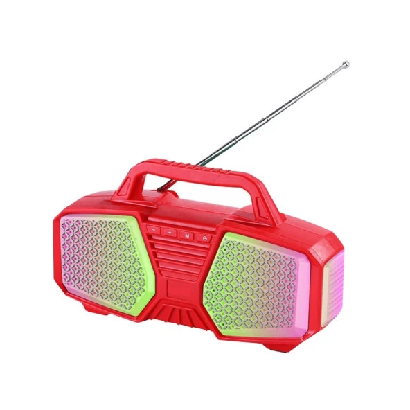 Concord C-8231 Bt Speaker - 3