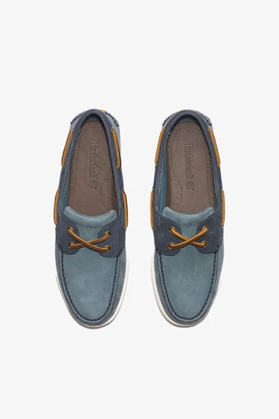 Timberland BOAT SHOE Erkek Ayakkabısı TB0A2PB8ES21 - 4