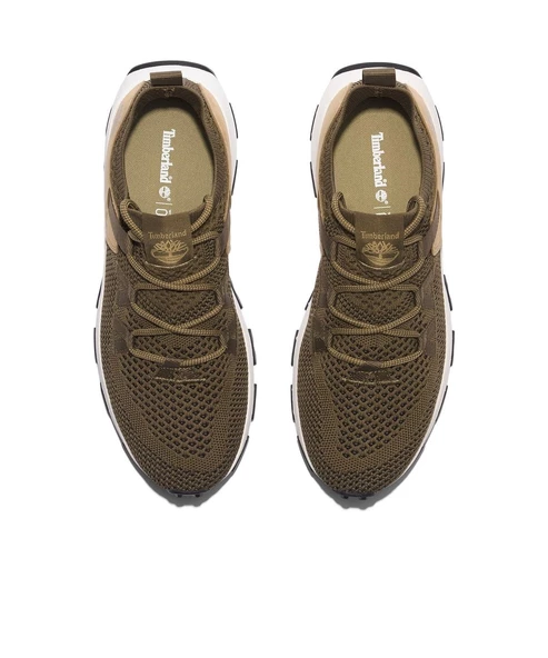 Timberland LOW LACE UP SNEAKER Erkek Ayakkabısı TB0A6AW9EO91 - 4