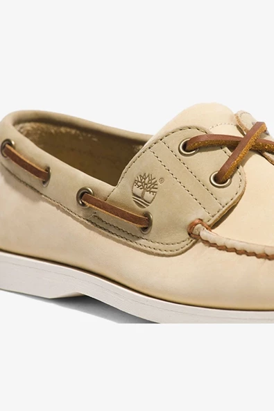 Timberland BOAT SHOE Erkek Ayakkabısı TB0A2PDFES11 - 6