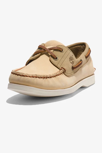 Timberland BOAT SHOE Erkek Ayakkabısı TB0A2PDFES11 - 5