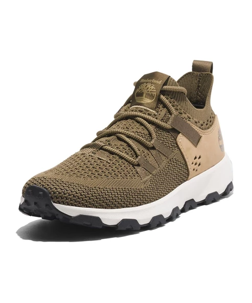 Timberland LOW LACE UP SNEAKER Erkek Ayakkabısı TB0A6AW9EO91 - 2