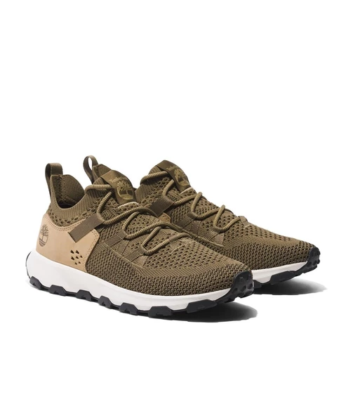 Timberland LOW LACE UP SNEAKER Erkek Ayakkabısı TB0A6AW9EO91 - 3