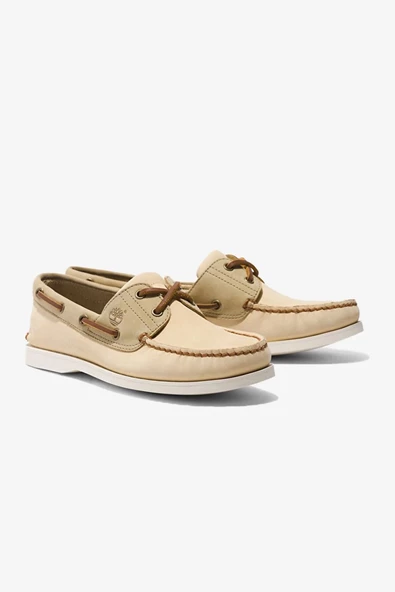 Timberland BOAT SHOE Erkek Ayakkabısı TB0A2PDFES11 - 3