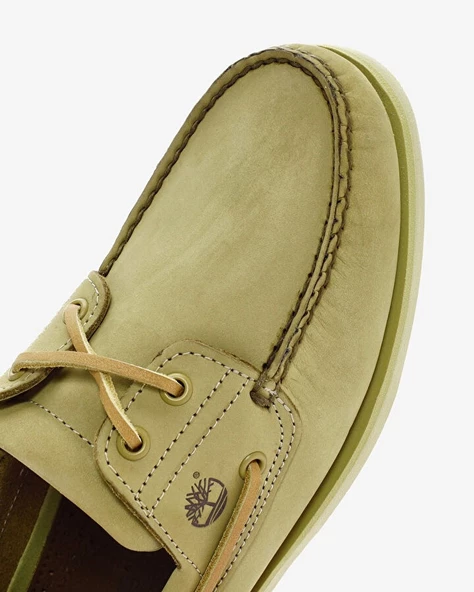 Timberland BOAT SHOE Erkek Ayakkabısı TB0A2FJQEN71 - 8