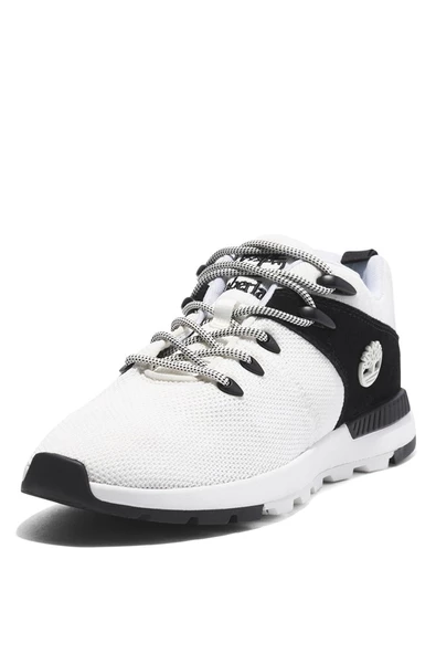 Timberland LOW LACE UP SNEAKER Erkek Ayakkabısı TB0A6AHCEAC1 - 2