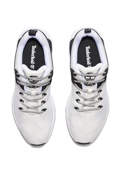 Timberland LOW LACE UP SNEAKER Erkek Ayakkabısı TB0A6AHCEAC1 - 4