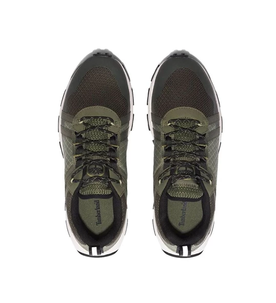 Timberland LOW LACE UP SNEAKER Erkek Ayakkabısı TB0A6B3HEQ61 - 4