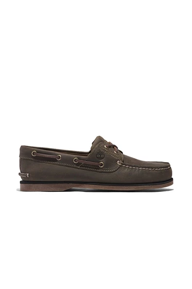 Timberland BOAT SHOE Erkek Ayakkabısı TB0A4187ET41