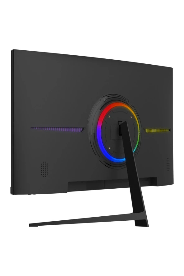 Gamepower 24" Vivid T40 180Hz 0.5Ms Curved Va Gaming Monitör - 5