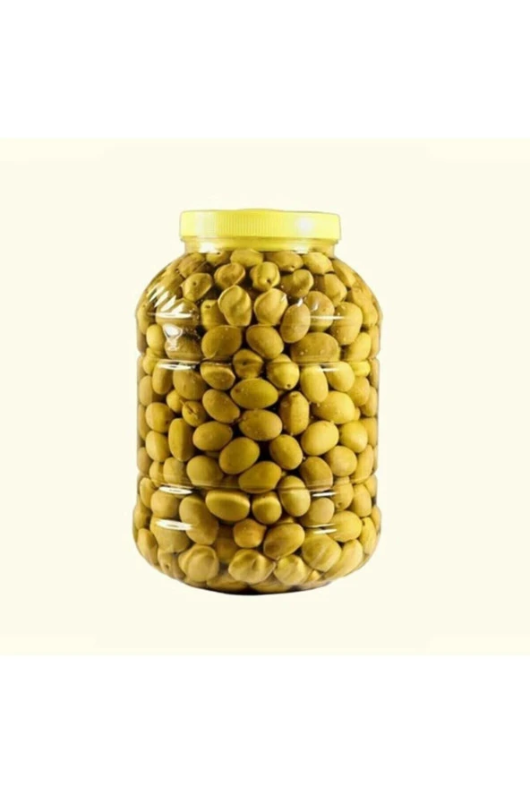 erhançalışır Kırma Yeşil Zeytin,ev Yapımı Yeşil Zeytin,taş Kırma Yeşil Zeytin 5 Kg