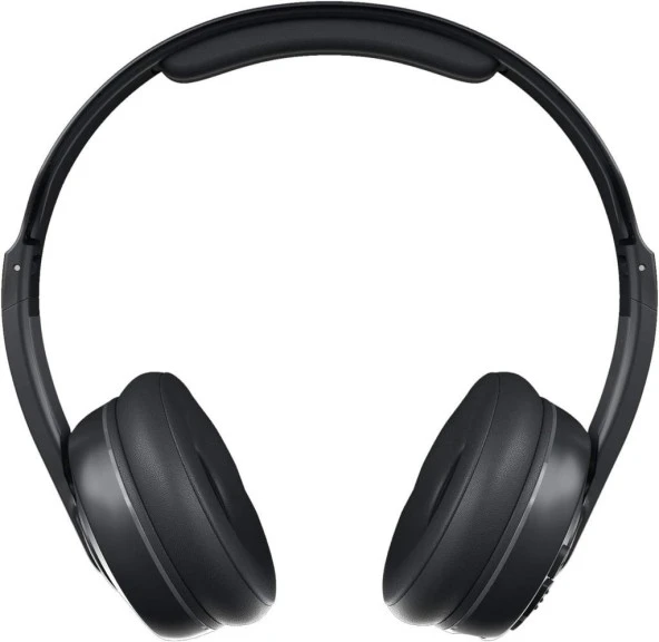 Skullcandy Cassette S5CSW-M448 Kulak Üstü Bluetooth Kulaklık Siyah Teşhir