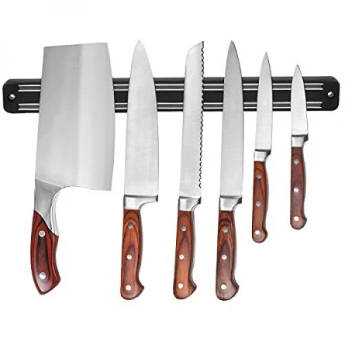 Periboia Mıknatıslı Bıçak Askısı 55 Cm. - 2