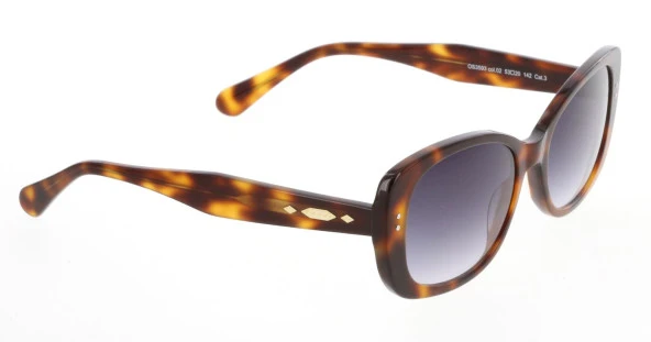 Osse OS3593-02 53 Kadın Güneş Gözlüğü - Resim 3