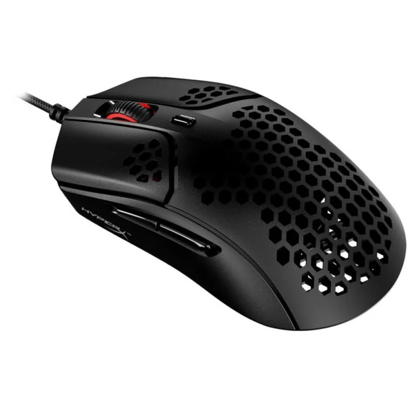 HyperX Pulsefire Haste 4P5P9AA Siyah Optik Kablolu Oyuncu Mouse Teşhir - 2