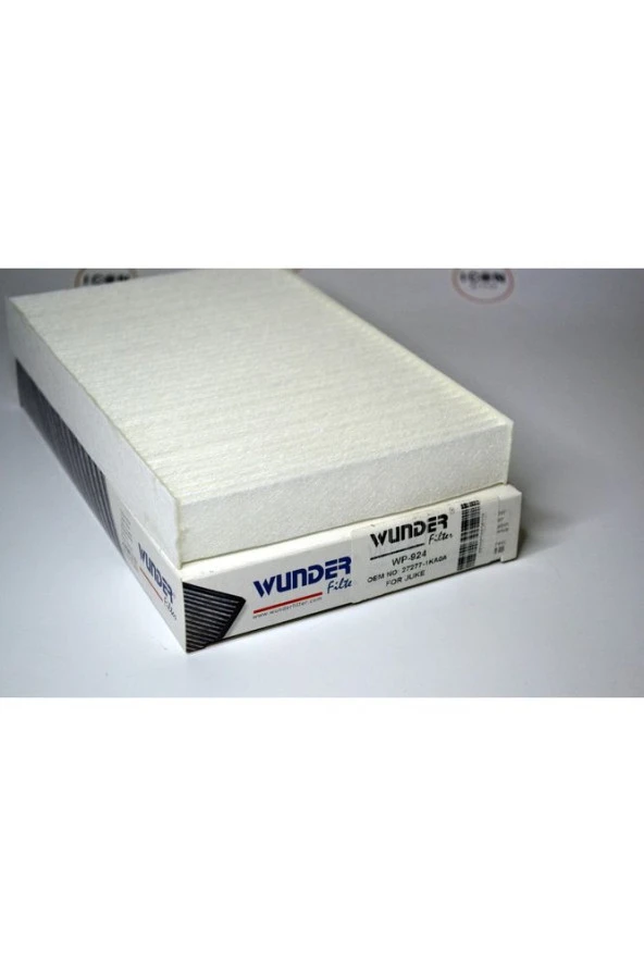 Icon Group - Nissan Juke Polen Filtresi - WP 924 - Resim 3