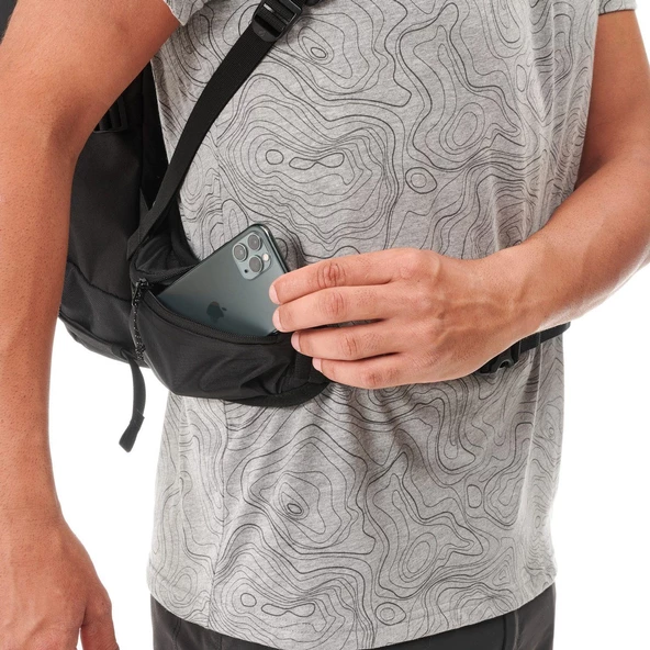 Lafuma ACCESS 40 Sırt Çantası LFS6401 0247 - Resim 8