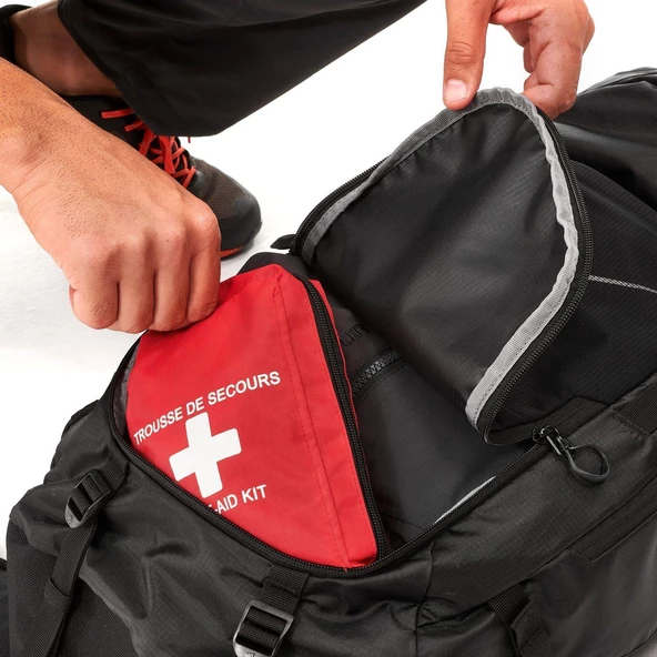 Lafuma ACCESS 40 Sırt Çantası LFS6401 0247 - Resim 5