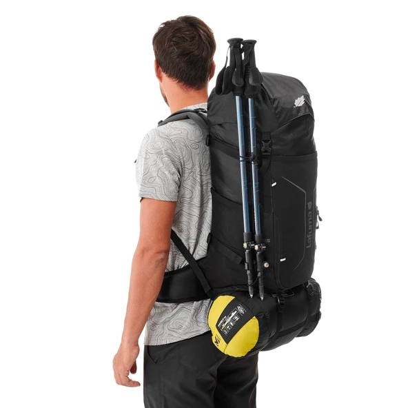 Lafuma ACCESS 40 Sırt Çantası LFS6401 0247 - Resim 7