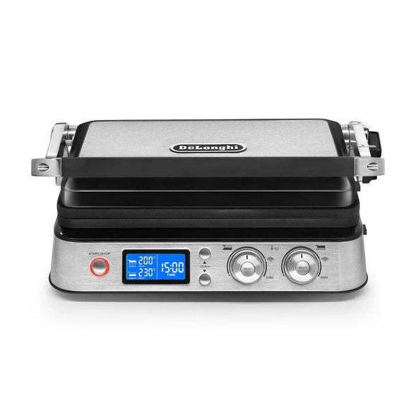 Delonghi CGH1012D MultiGrill Tost ve Izgara