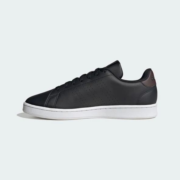ADİDAS ERKEK SPOR AYAKKABI ADVANTAGE ID9630 - 6