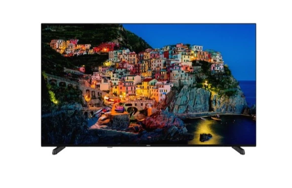 Regal 65R75U01 4K Ultra HD 65" 165 Ekran Uydu Alıcılı Smart LED TV