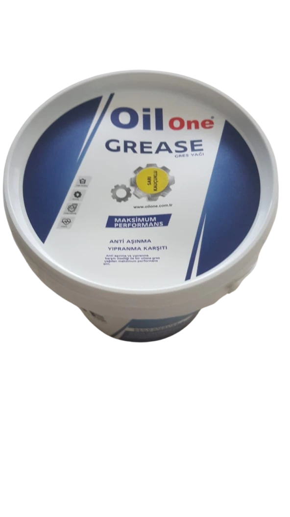 Oil One Gres 900 Gr