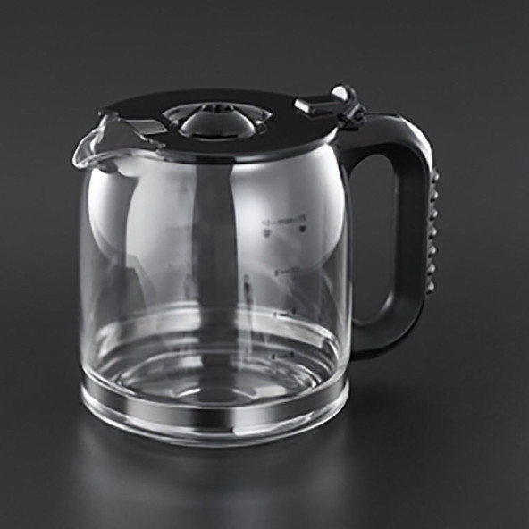 Russell Hobbs 21701-56 Kahve Makinesi - 5