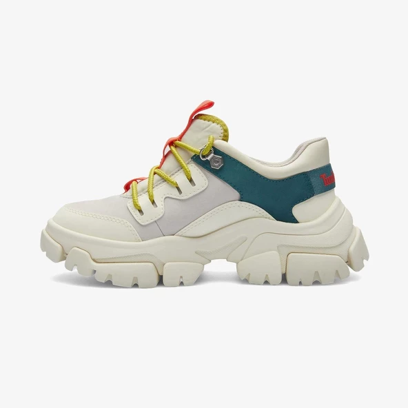 Timberland LOW LACE UP SNEAKER Kadın Ayakkabısı TB0A5Q13EM31 - 3