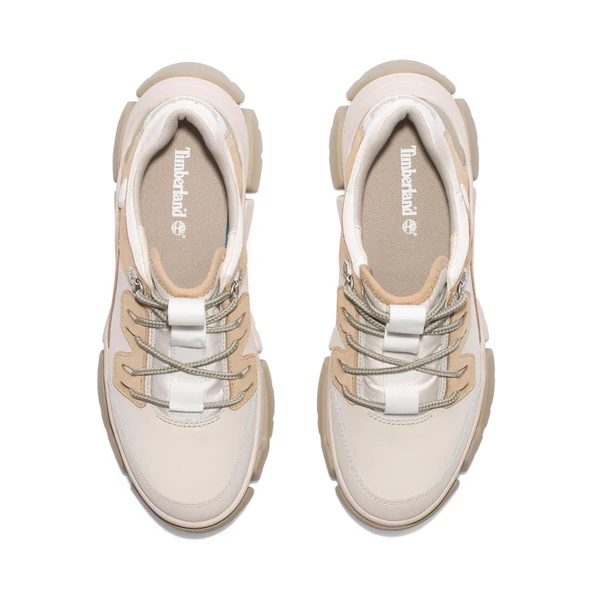 Timberland LOW LACE UP SNEAKER  Kadın Ayakkabısı TB0A5ZY8EN71 - 2