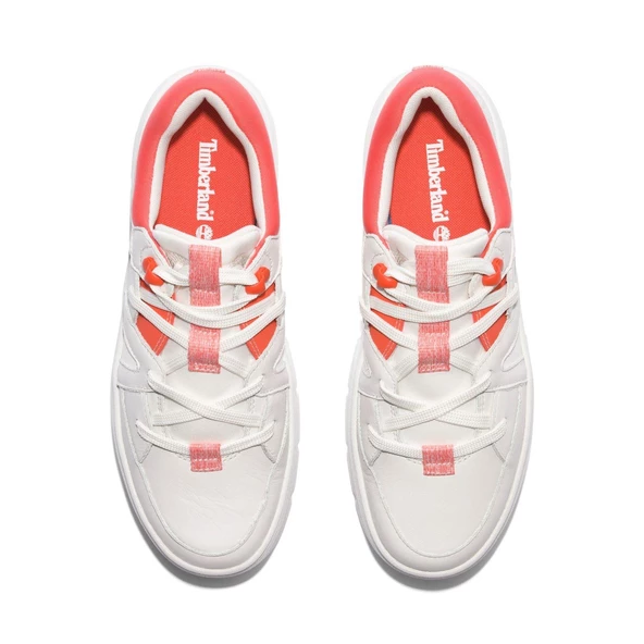 Timberland LOW LACE UP SNEAKER  Kadın Ayakkabısı TB0A64J8EM21 - 2
