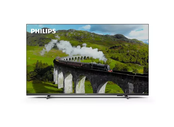 Philips 50PUS7608 4K Ultra HD 50" 127 Ekran Uydu Alıcılı Smart LED TV