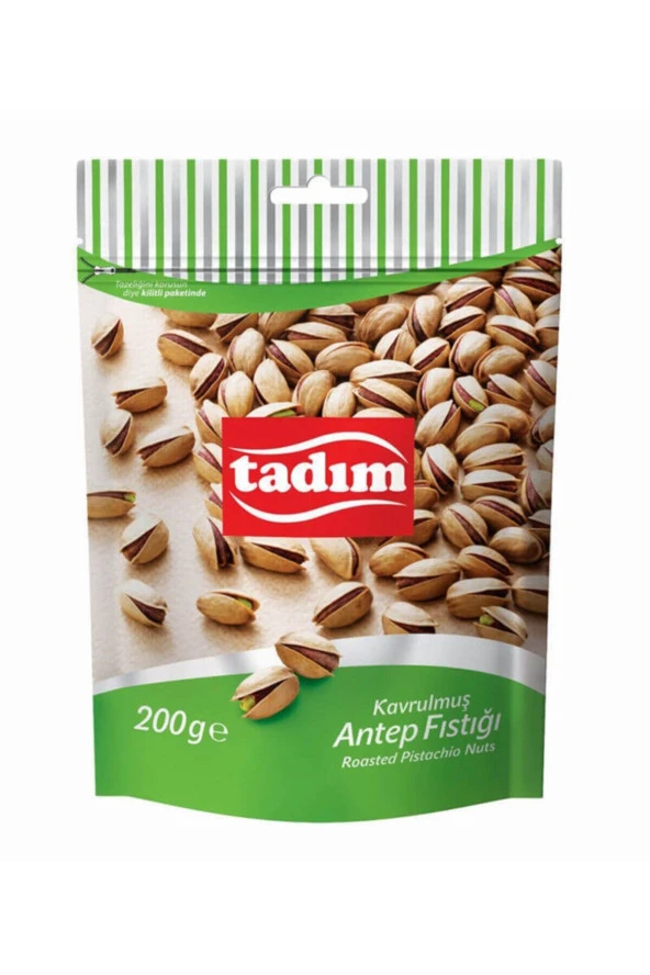 Antep Fıstığı 180 Gr X 5 Adet