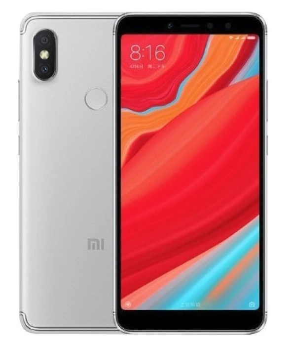 Xiaomi Redmi S2 64 Gb Mavi  4  GB Ram (Outlet Teşhir Ürünü) - 1