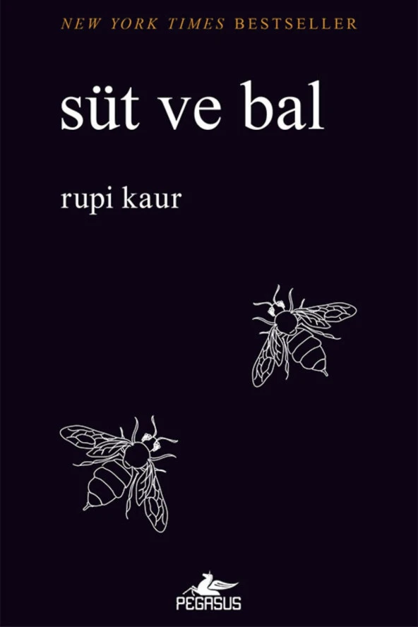 Süt Ve Bal - Rupi Kaur