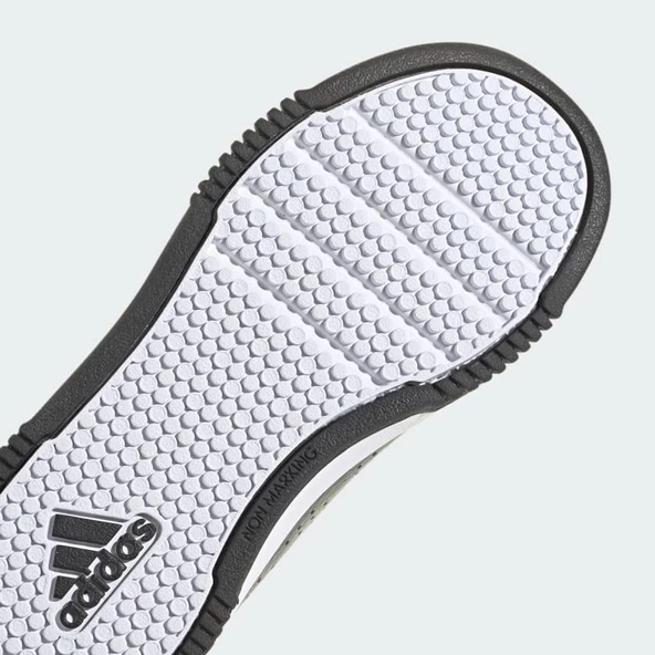 ADİDAS UNISEX SPOR AYAKKABI Tensaur Sport 2.0 K GW6425 - 8