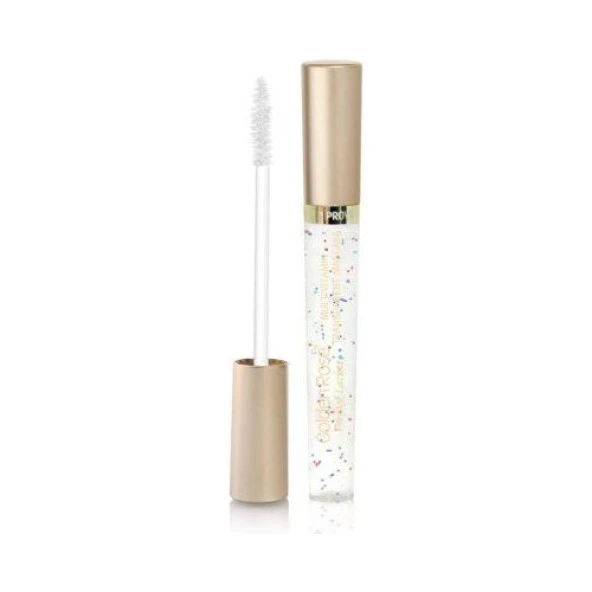 Golden Rose Perfect Lashes Mul.Vitamin Transparent Renksiz Maskara ürün görseli 1