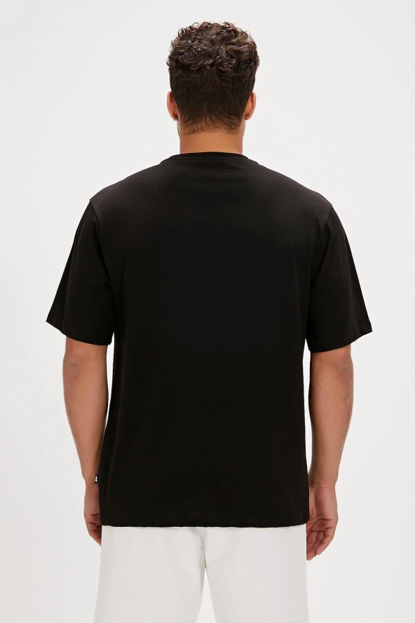 BAD BEAR LEVIN ERKEK T-SHIRT - 7