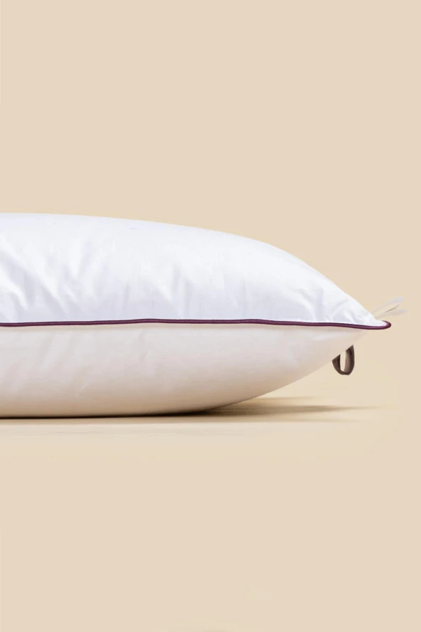 PAPILLOW Baby Duvet 90 Kaz Tüyü Yastık 35x45 - 3