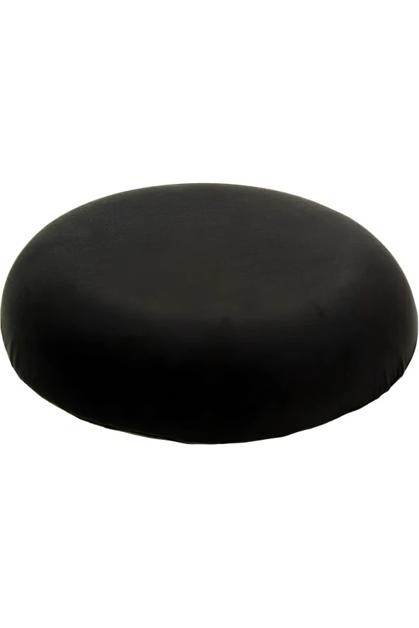 Ortopedik Oturma Simidi  Kıl Dönmesi Için Minder - Resim 2