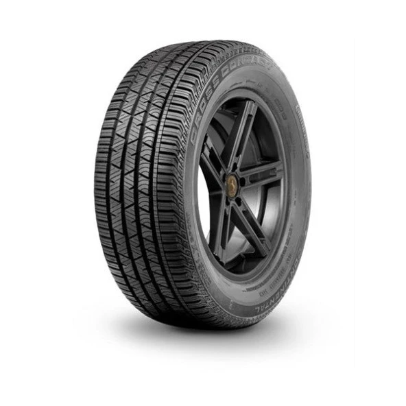 Continental ContiCrossContact LX Sport 275/45R20 110V N0 (Yaz) (2023)