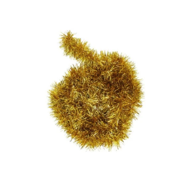 Sim Süs Gold 5 cm 2 Metre ürün görseli 1