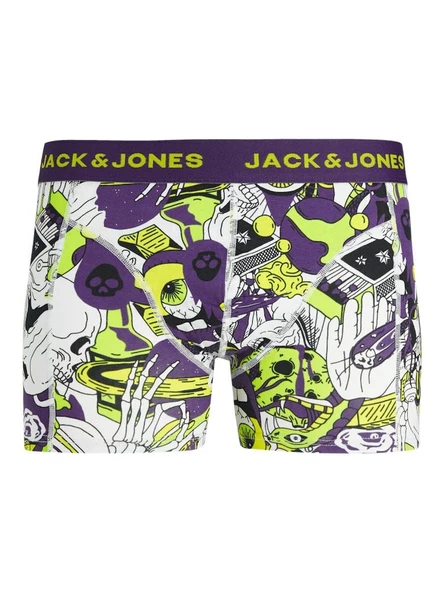 Jack Jones Space Erkek Baxer 12240247