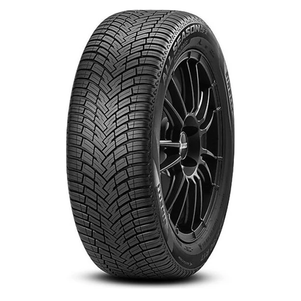 Pirelli Cinturato All Season Plus 215/60 R17 100V XL 4 Mevsim Lastik - 2024